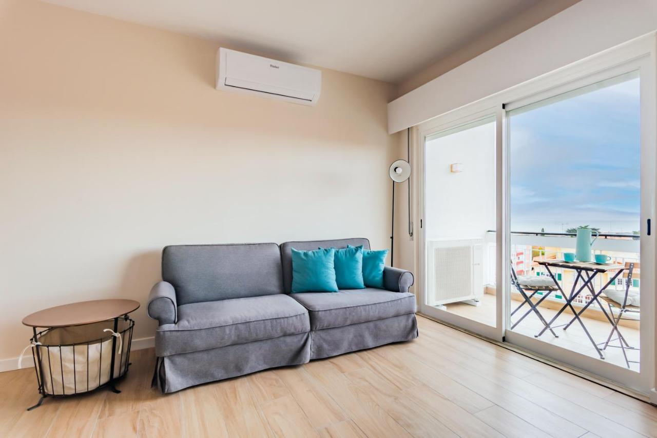 Cascais Sunny With Ocean Views Exterior foto