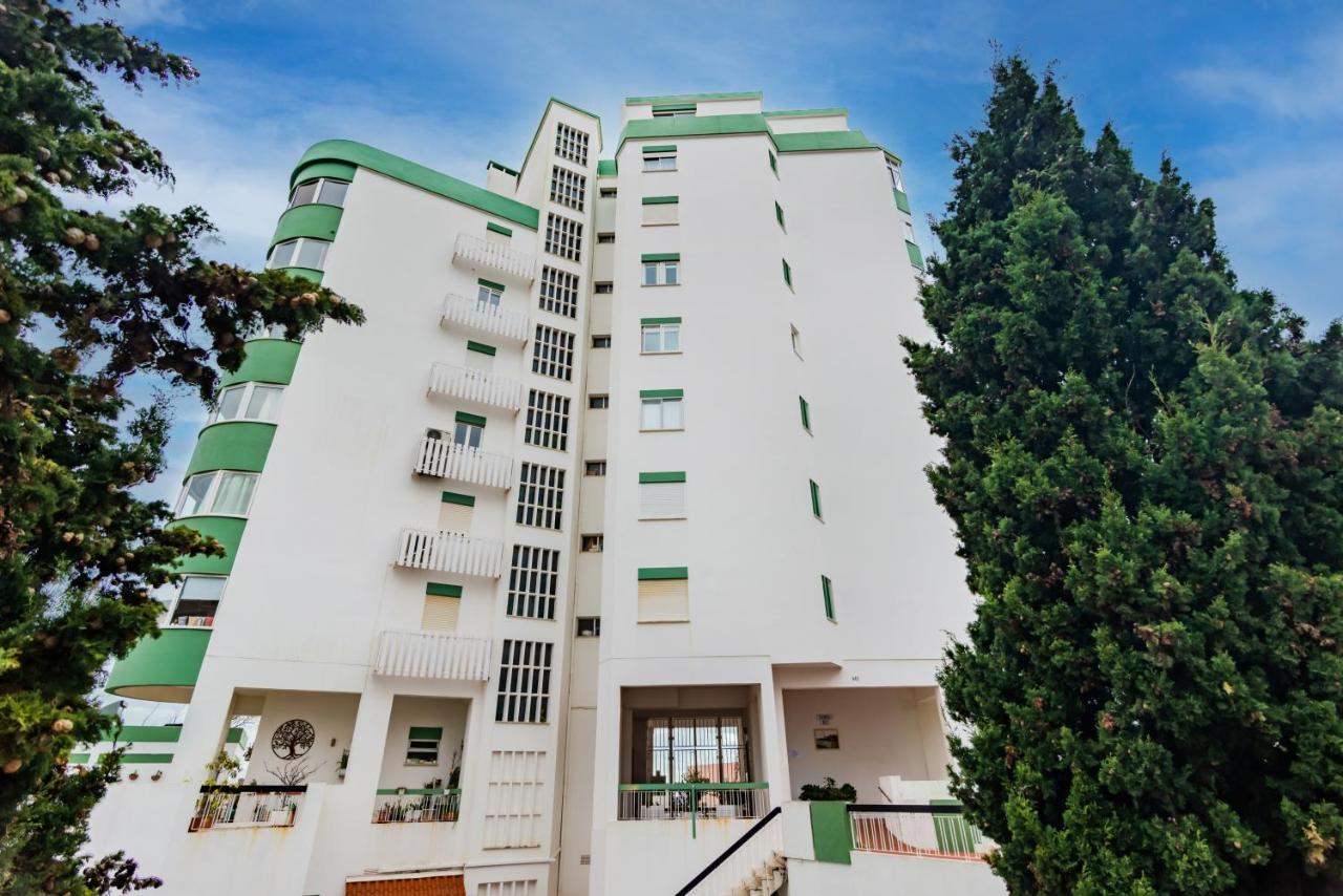 Cascais Sunny With Ocean Views Exterior foto