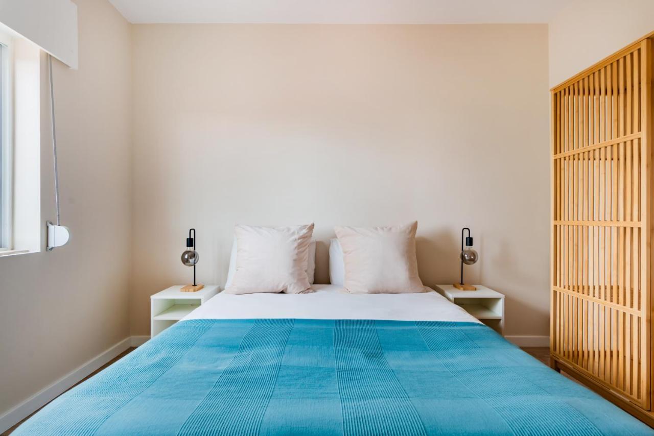 Cascais Sunny With Ocean Views Exterior foto